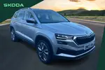 2023 Skoda Karoq