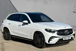 2025 Mercedes-Benz GLC