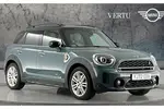 2022 MINI Countryman