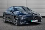 2025 Mercedes-Benz CLA