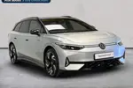2025 Volkswagen ID.7