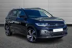 2021 Volkswagen T-Cross