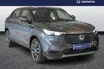 2022 Honda HR-V