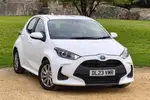2023 Toyota Yaris