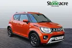 2023 Suzuki Ignis