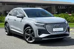 2023 Audi Q4