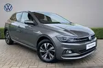 2020 Volkswagen Polo