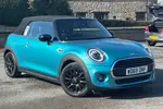 2019 MINI Convertible
