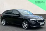 2025 Skoda Scala