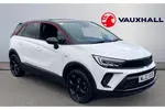 2022 Vauxhall Crossland