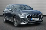 2019 Audi Q3