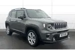 2021 Jeep Renegade