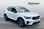 2024 Volvo XC40