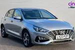 2023 Hyundai i30