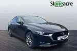 2020 Mazda 3