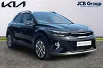 2024 Kia Stonic