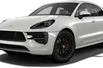 2020 Porsche Macan