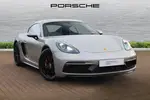 2022 Porsche Cayman