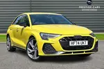 2024 Audi A3