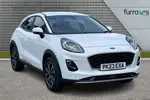 2023 Ford Puma
