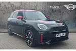 2024 MINI Countryman