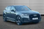 2020 Audi Q7