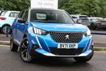 2021 Peugeot 2008
