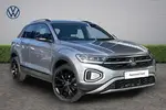 2023 Volkswagen T-Roc