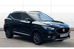2023 MG ZS