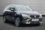 2022 SEAT Ateca