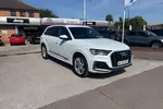 2020 Audi Q7