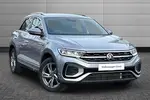 2025 Volkswagen T-Roc