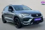 2023 SEAT Ateca