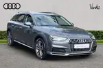 2017 Audi A4 Allroad