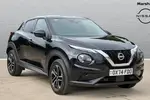 2025 Nissan Juke