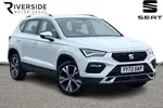 2023 SEAT Ateca