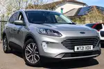 2021 Ford Kuga
