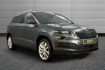 2018 Skoda Karoq