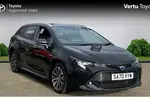 2020 Toyota Corolla Touring Sport