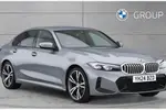 2024 BMW 3 Series