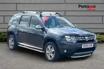 2018 Dacia Duster
