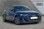 2023 Audi A1