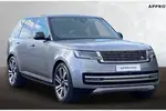 2023 Land Rover Range Rover