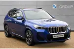 2023 BMW X1