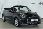 2022 MINI Convertible