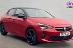 2023 Vauxhall Corsa