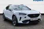 2023 Cupra Formentor