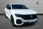 2021 Volkswagen Touareg