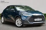 2025 Toyota C-HR