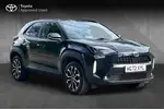 2023 Toyota Yaris Cross